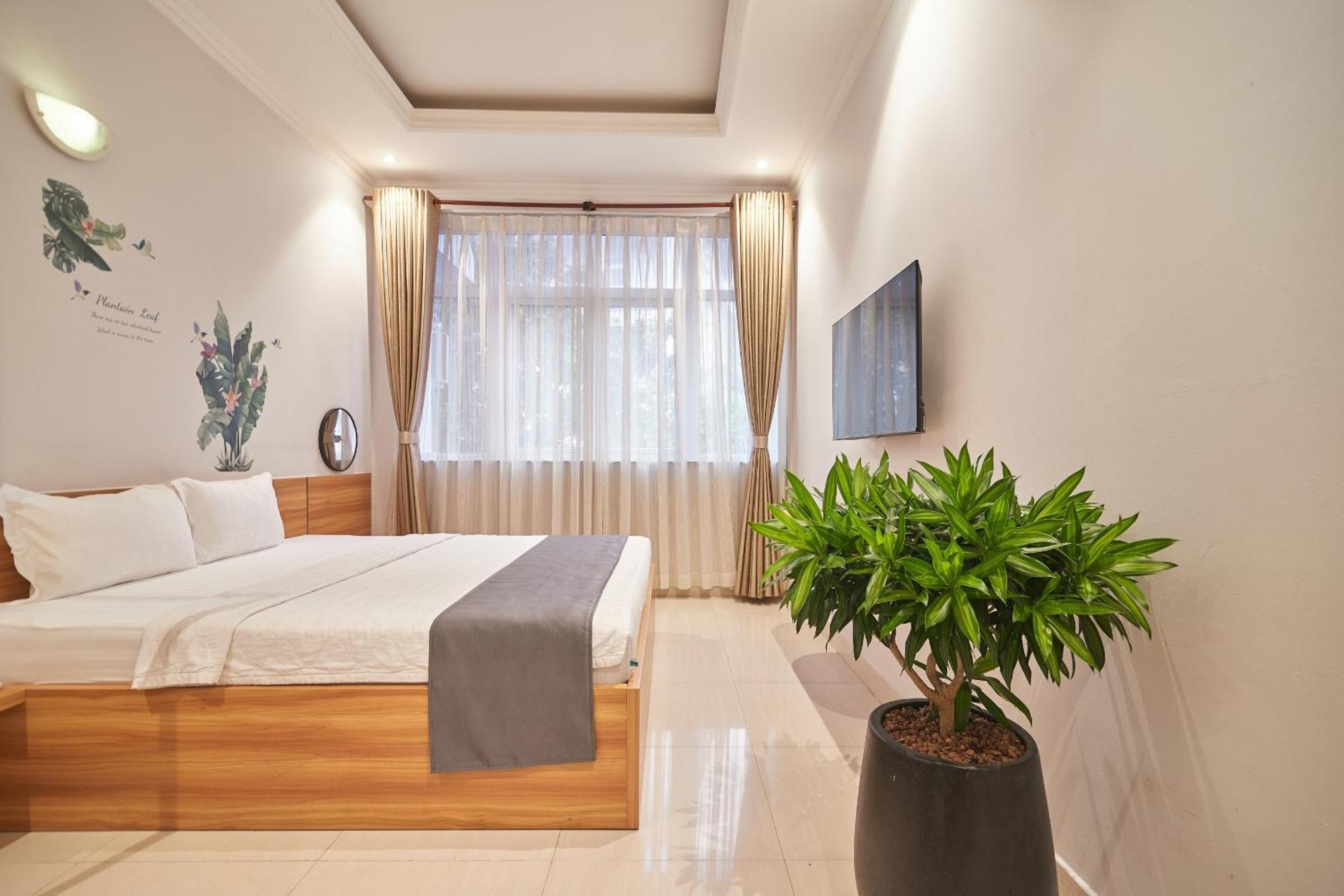 Bin Bin 2 - Near Him Lam D7 * Cidade de Ho Chi Minh